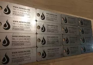 Austin Etching Services