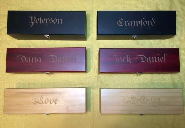 Austin Etching Services