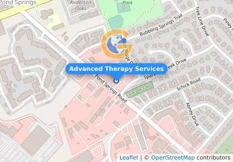Advanced Therapy Services