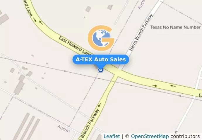 A-TEX Auto Sales