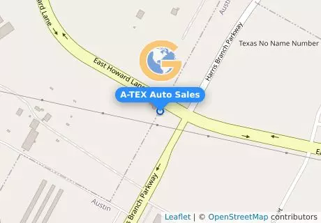 A-TEX Auto Sales