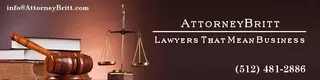 AttorneyBritt - Gary L Britt, CPA JD