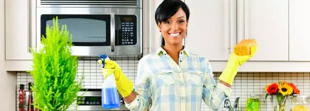 A-1 Squeaky Clean Maid Service