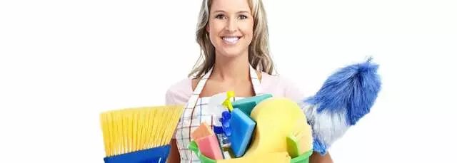 A-1 Squeaky Clean Maid Service