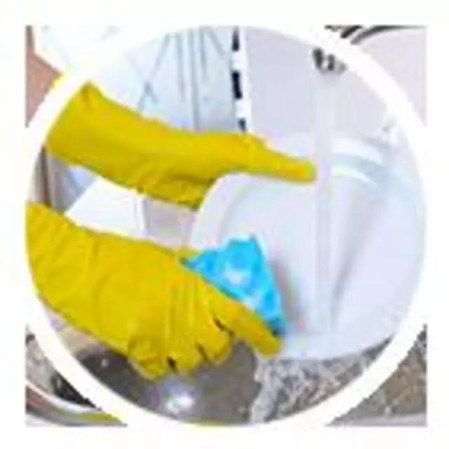 A-1 Squeaky Clean Maid Service
