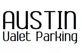 Austin Valet Parking