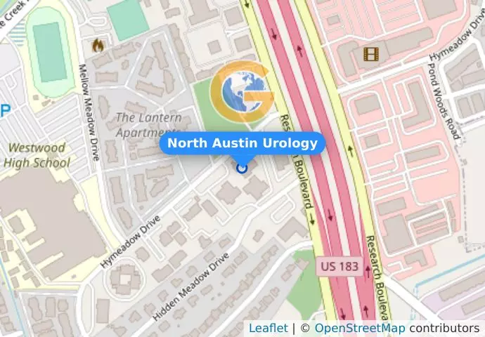 North Austin Urology