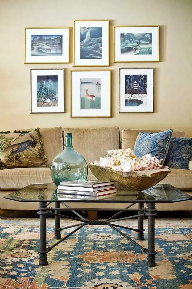 Allison Jaffe Interior Design