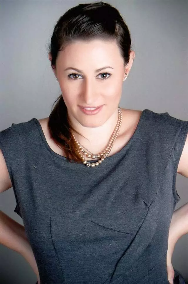 Allison Jaffe Interior Design