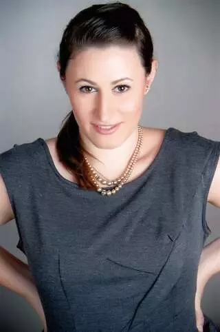 Allison Jaffe Interior Design