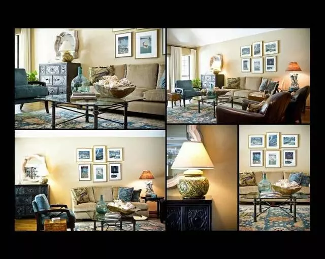 Allison Jaffe Interior Design