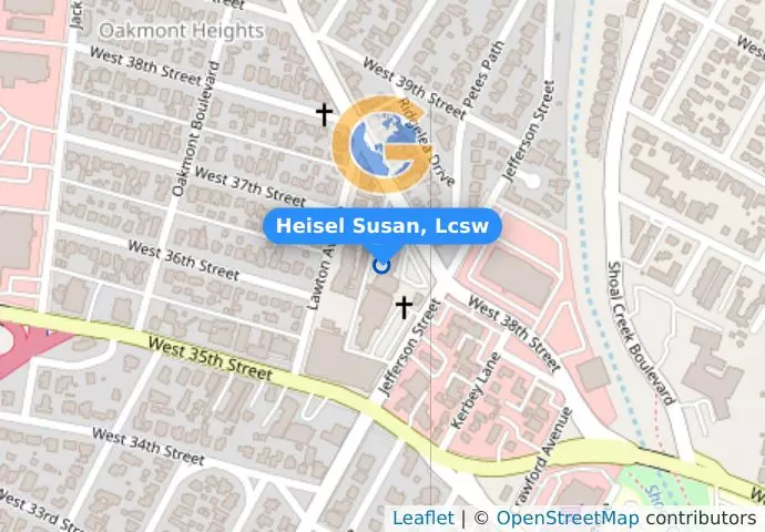 Heisel Susan, Lcsw