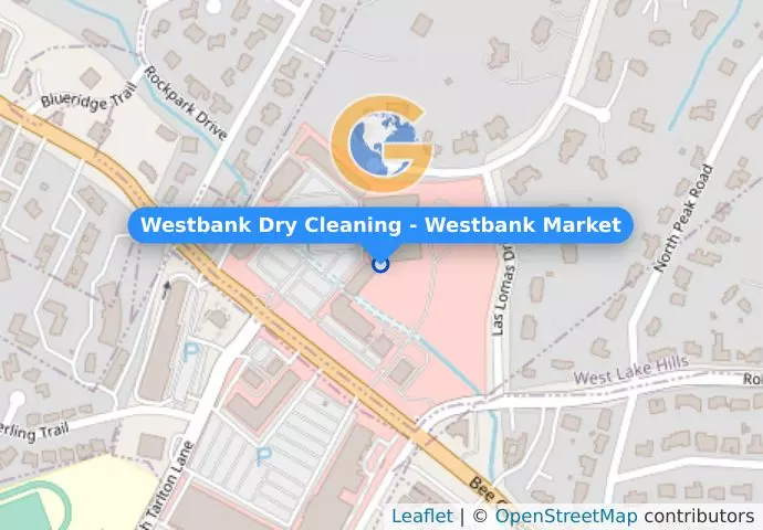 Westbank Dry Cleaning - Westbank Market