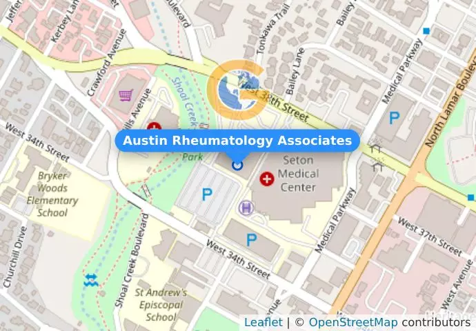 Austin Rheumatology Associates