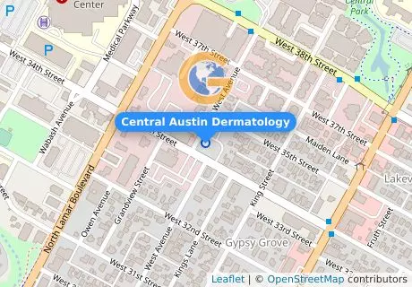 Central Austin Dermatology