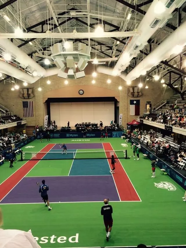 Austin Aces