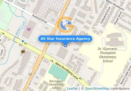 All Star Insurance Agency