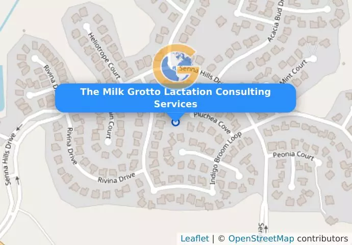 The Milk Grotto Lactation Consulting Services