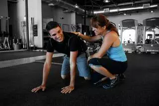 Fit Steady