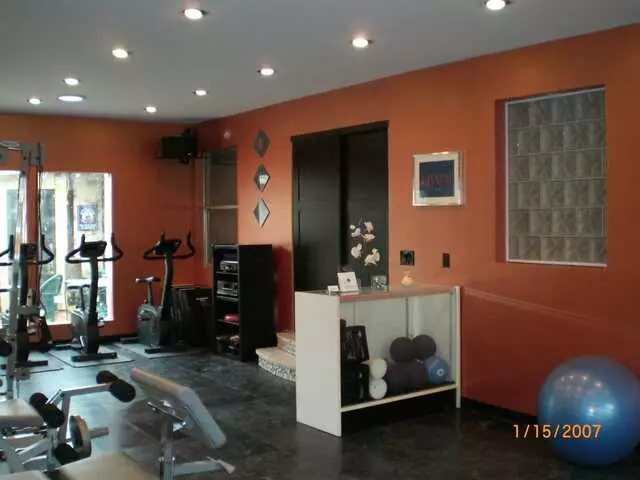 Kratai Fitness Studio