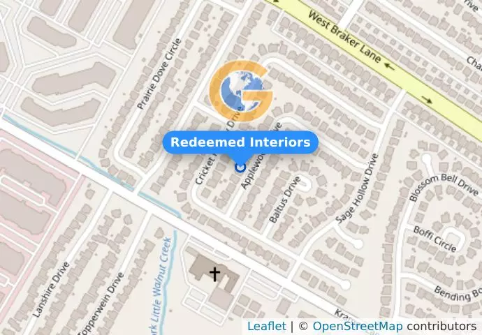 Redeemed Interiors