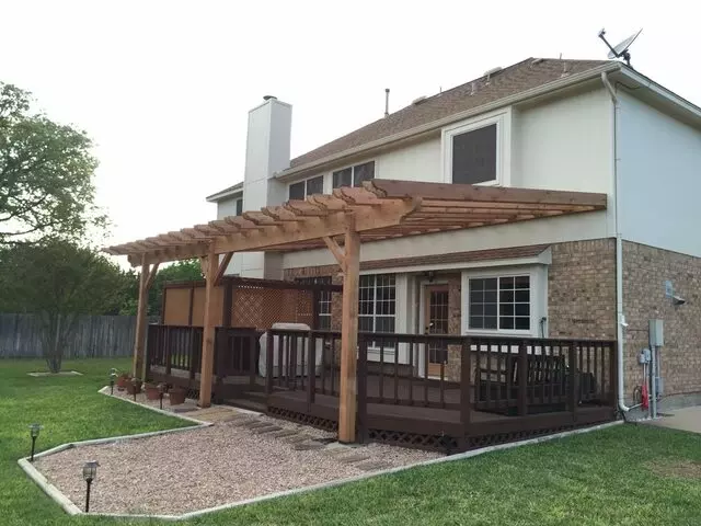 Austin Deck Company