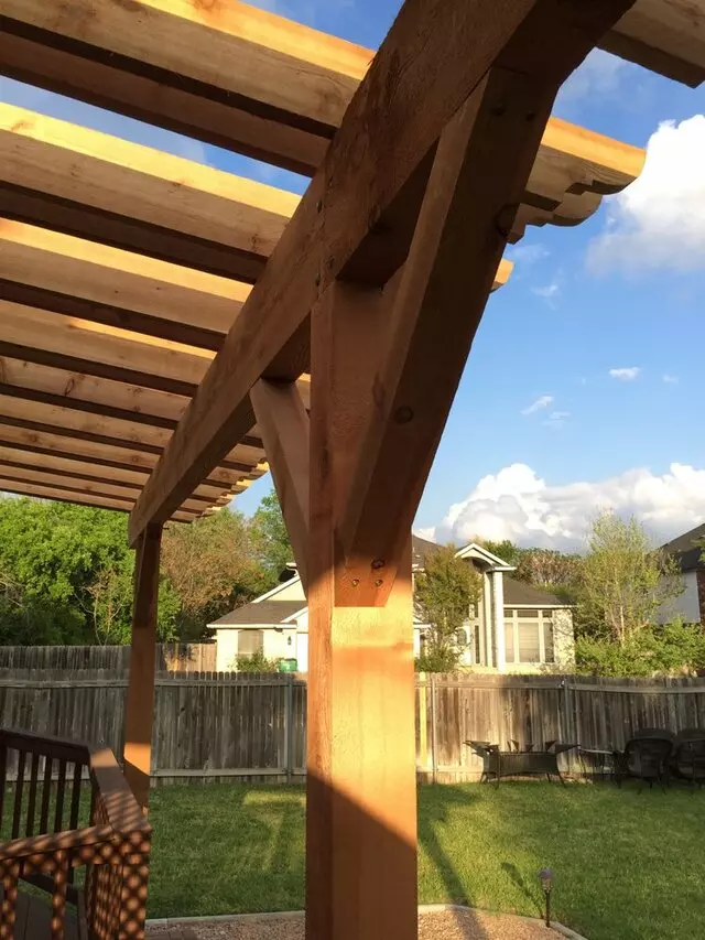 Austin Deck Company