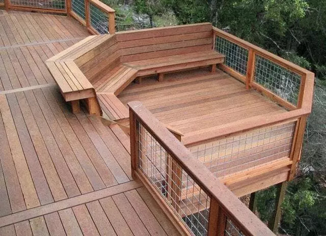 Austin Deck Company