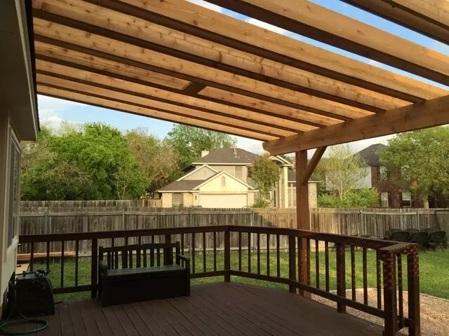 Austin Deck Company