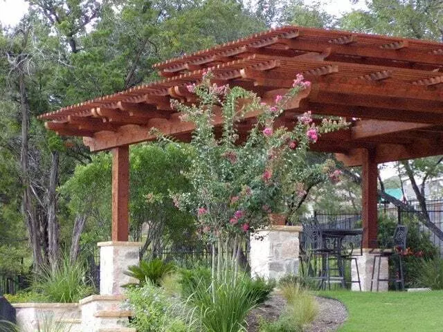 Austin Deck Company