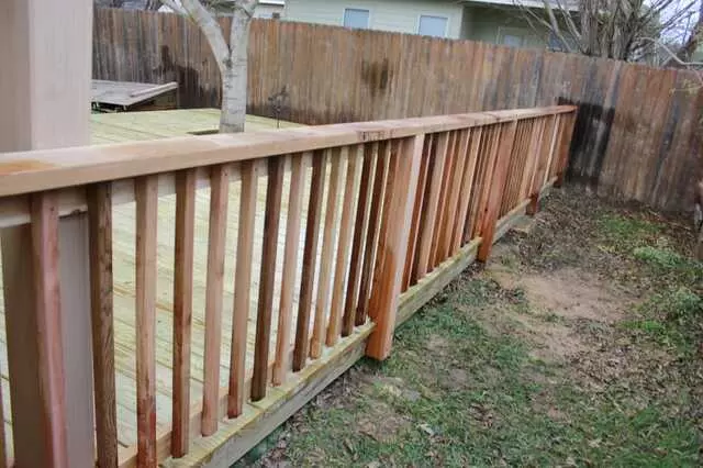 Austin Deck Company