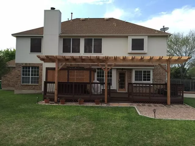 Austin Deck Company