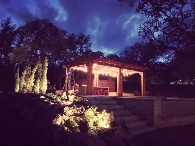 Austin Deck Company