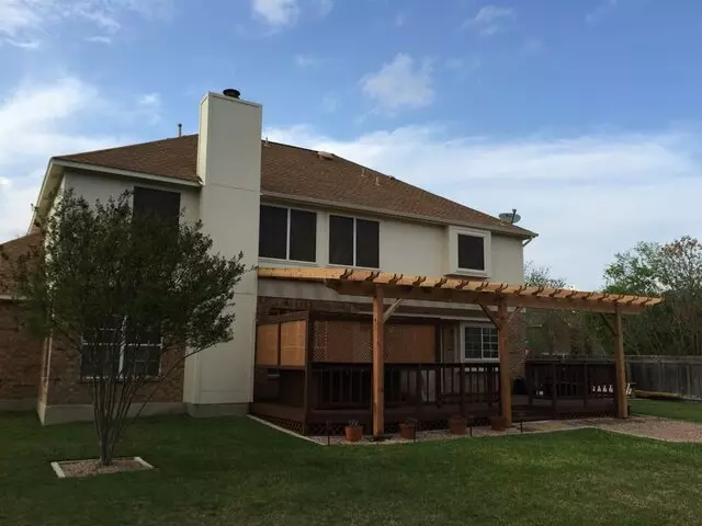 Austin Deck Company