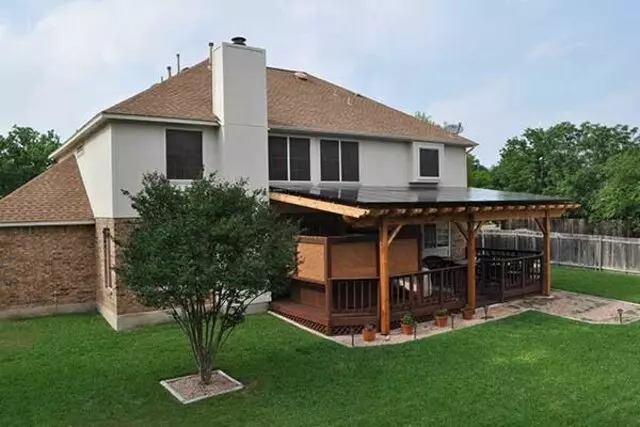 Austin Deck Company