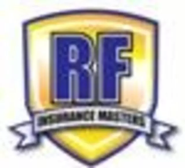 RF Insurance Masters