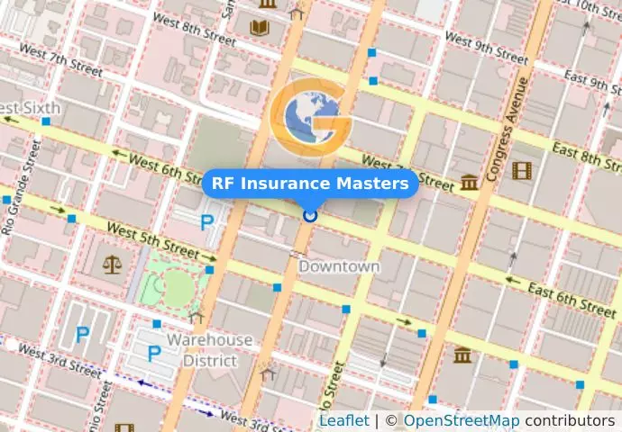 RF Insurance Masters