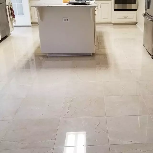 Al Michaels Flooring
