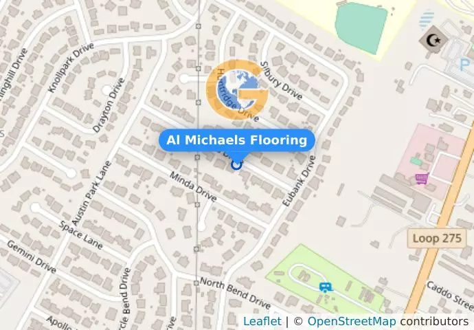Al Michaels Flooring