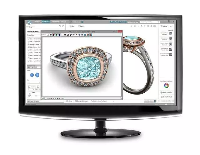 Austin Private Jeweler
