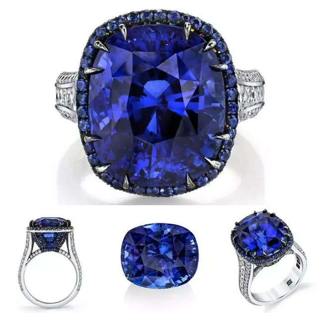 Austin Private Jeweler