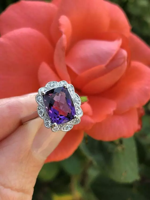 Austin Private Jeweler
