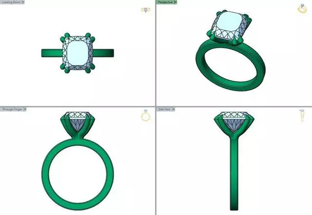 Austin Private Jeweler