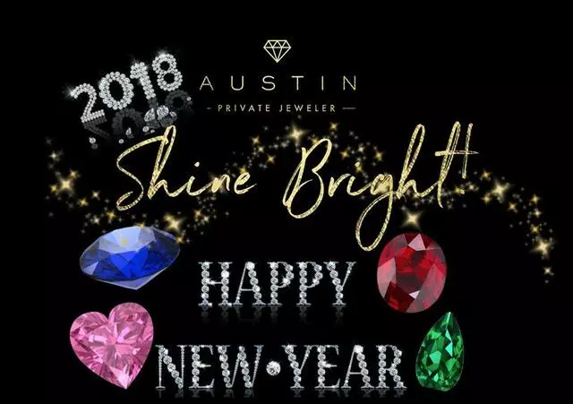 Austin Private Jeweler