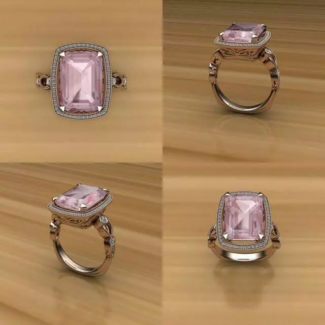 Austin Private Jeweler
