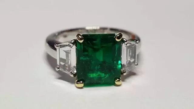 Austin Private Jeweler