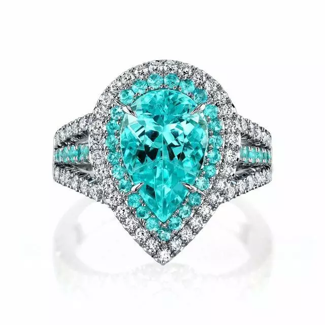 Austin Private Jeweler