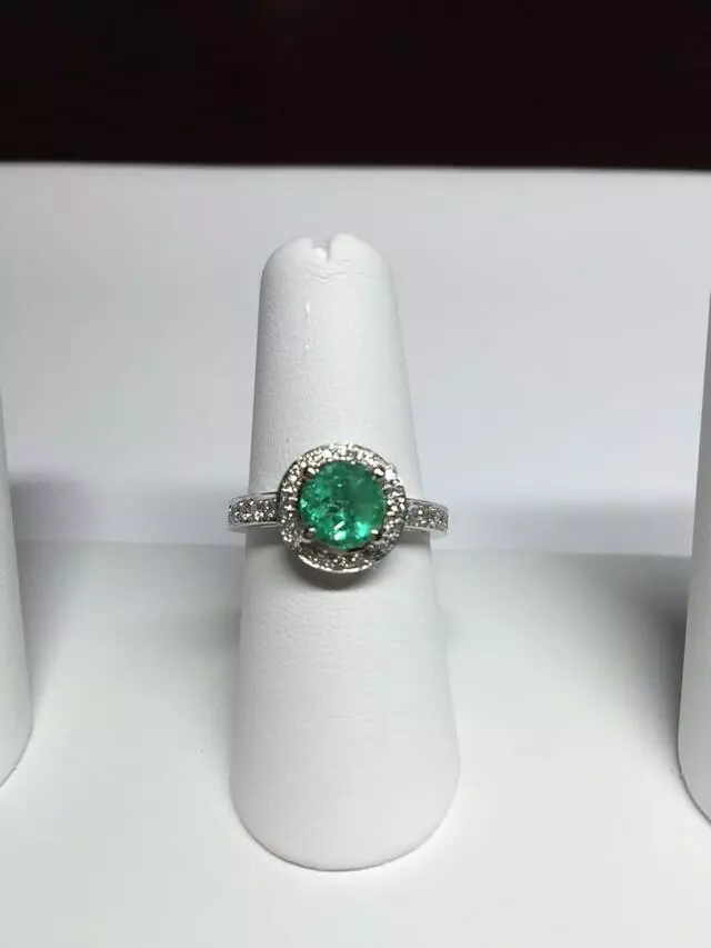 Austin Private Jeweler