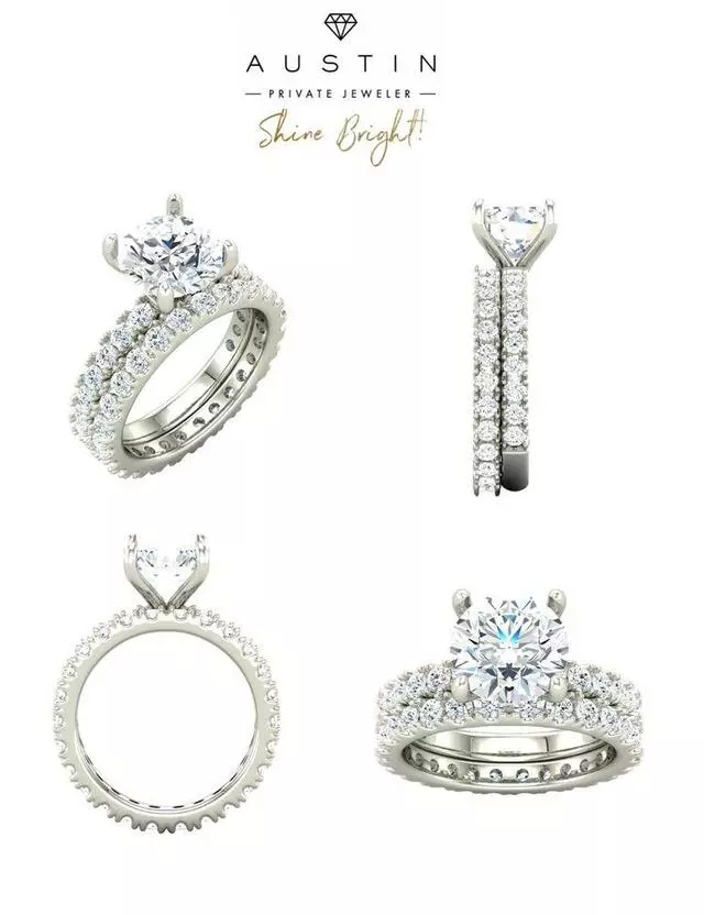 Austin Private Jeweler