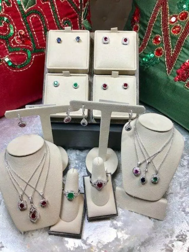 Austin Private Jeweler